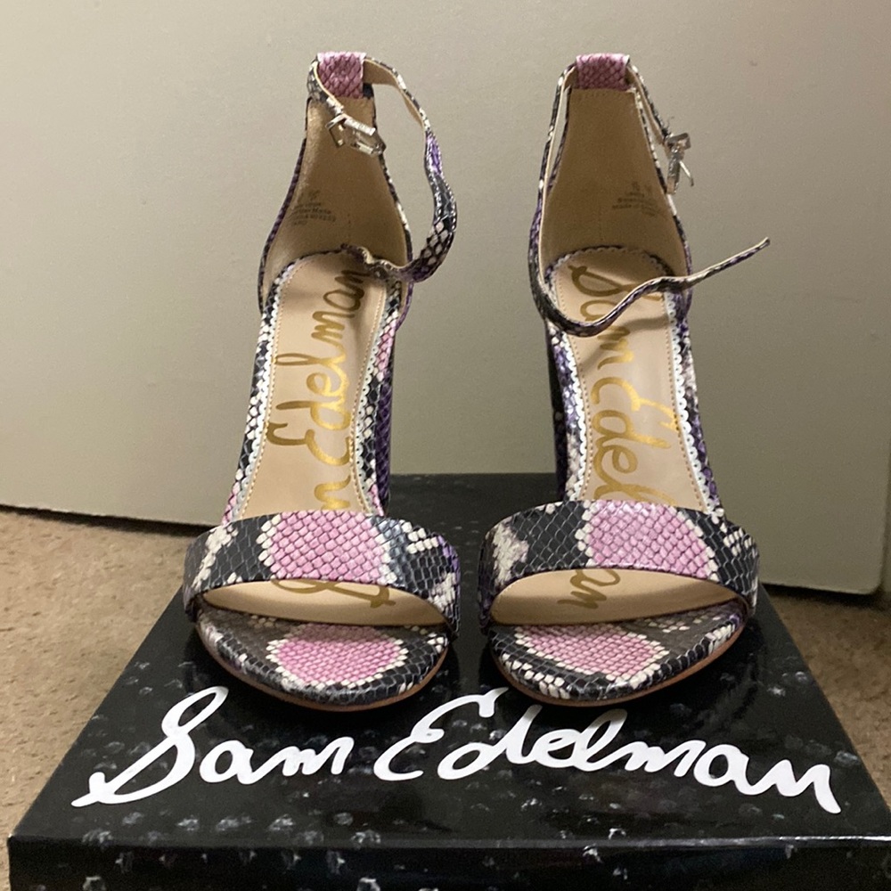 New Sam Edelmans